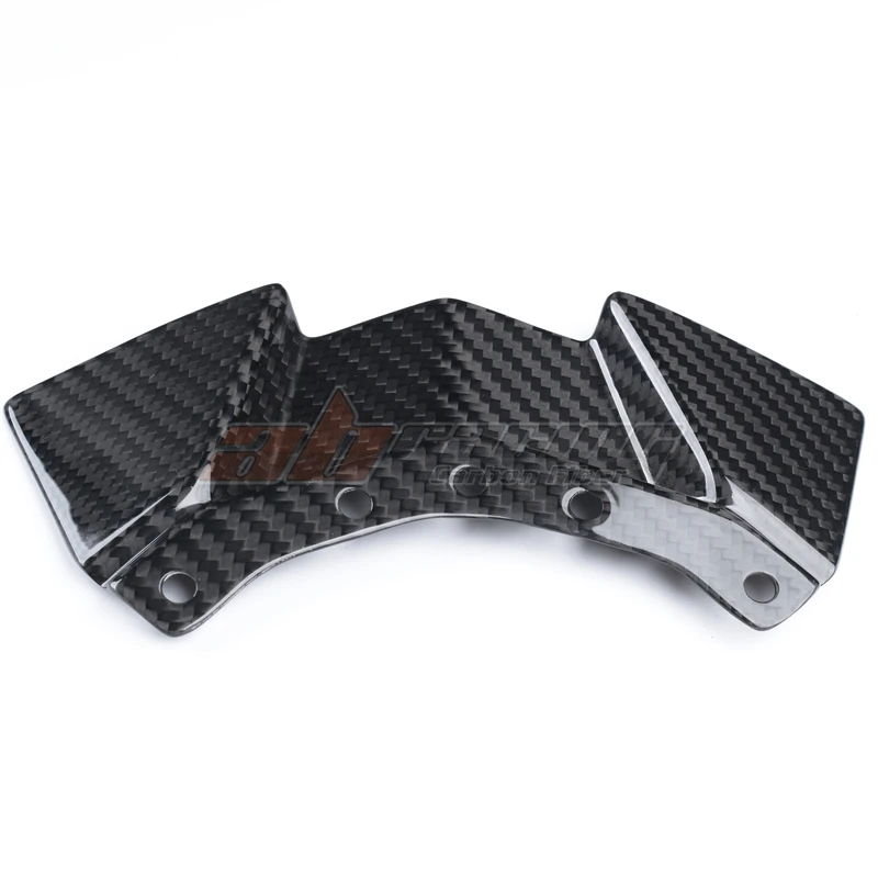 Tail Small Under Seat Panel Trim Cowling for Kawasaki H2 Carbon Fiber 100%