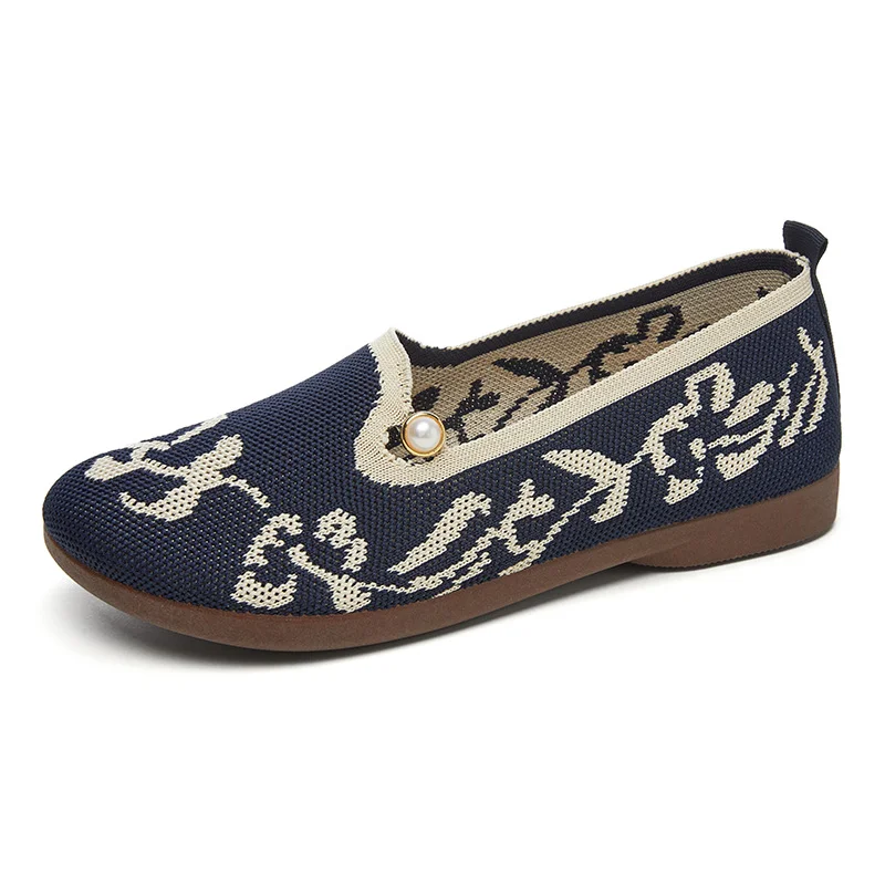 

Spring and Autumn Fashion Casual Women's Flat Shoes Multi functional Breathable Comfortable Special Offer Shoes Free Shipping