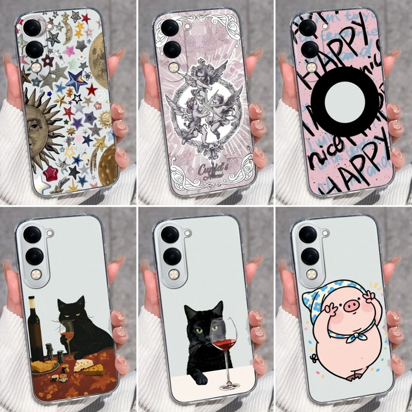 Retro Style Sun Sta…