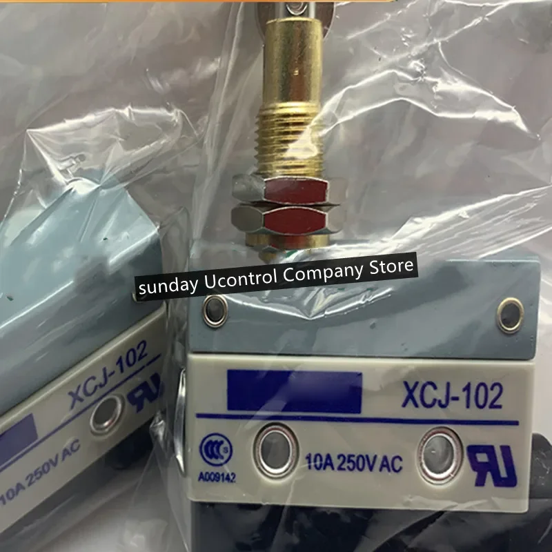 

5 шт. новый концевой выключатель маршрутов XCJ-102 XCJ-103 XCJ-110 XCJ-125 XCJ-126 XCJ-127 XCJ-128