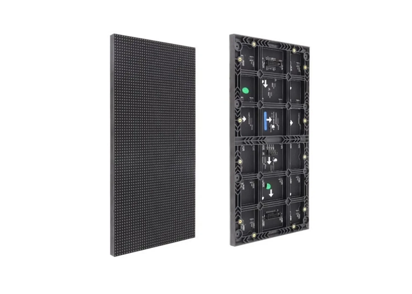 맞춤형 방수 LED 디스플레이 16:9 P1.2 P1. - Home Cinema For Small Room 리뷰 및 가격