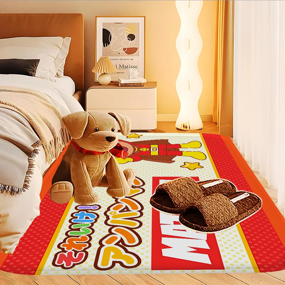 Anpanman Anime Keukenmat Kinde - Kids Outdoor Kitchen recensie en prijs