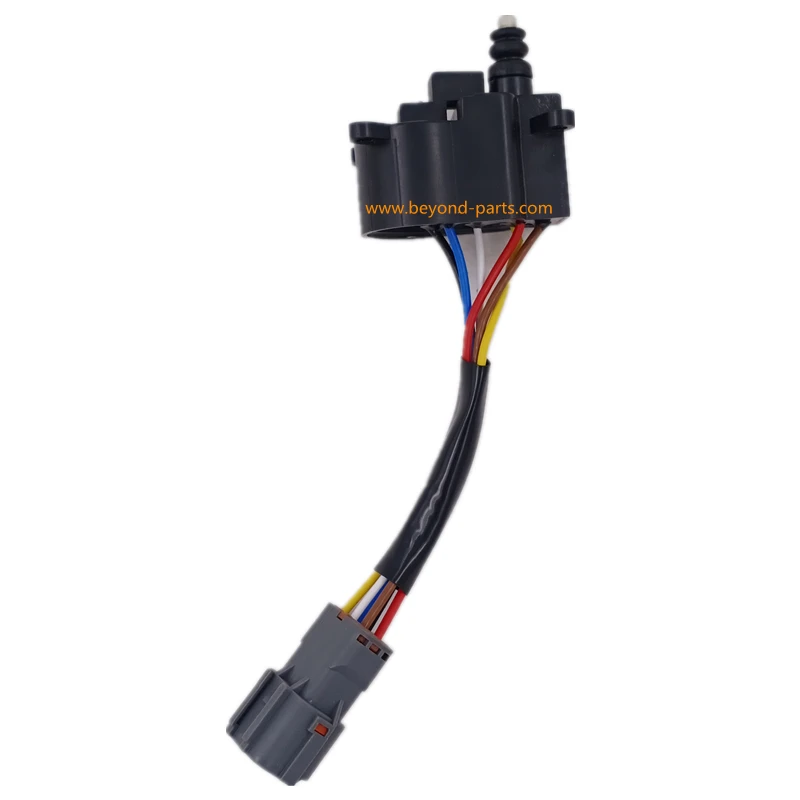 

WA320 380 WA470 WA500 WA600 Sensor 417-43-26221