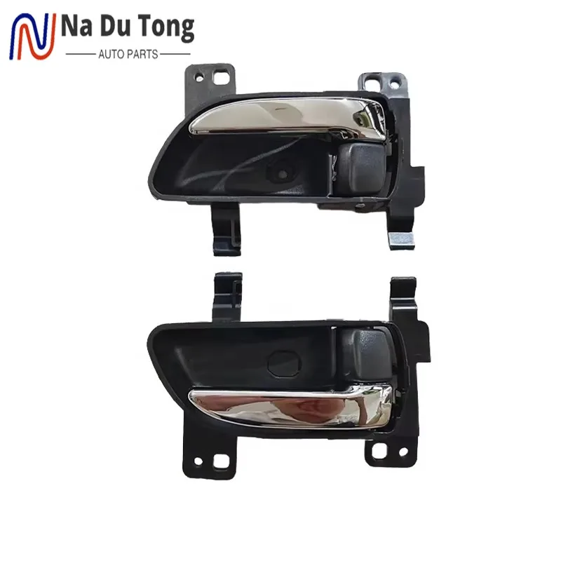 

Внутренняя дверная ручка 61051FG131JG для Subaru Forester Impreza 2008-2012 WRX STI Legacy 61051FG121JG