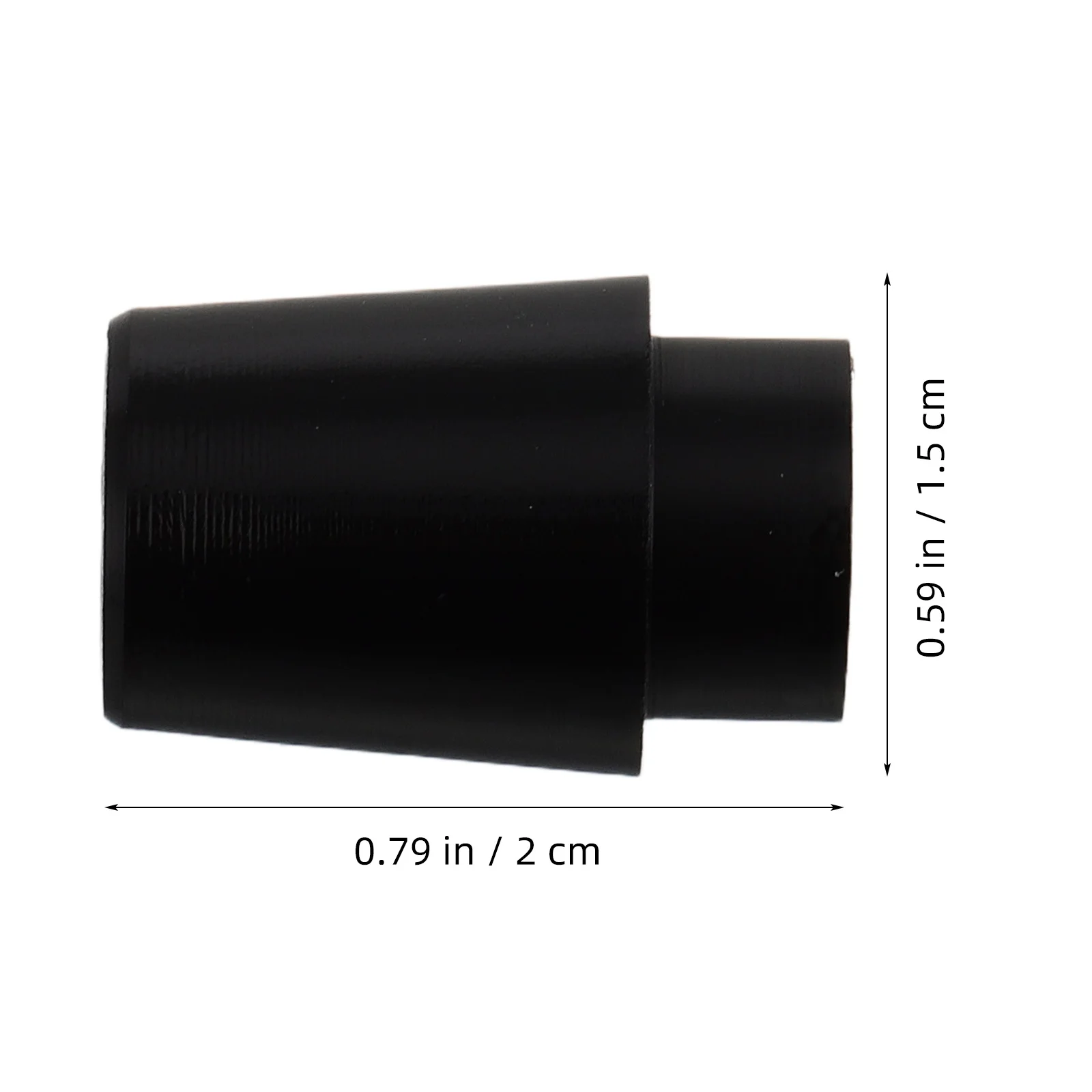 12 قطعة من حلقات الأكمام المطاطية لعمود الجولف المتوافقة مع ملحقات عمود نادي مكاوي الرمل #3