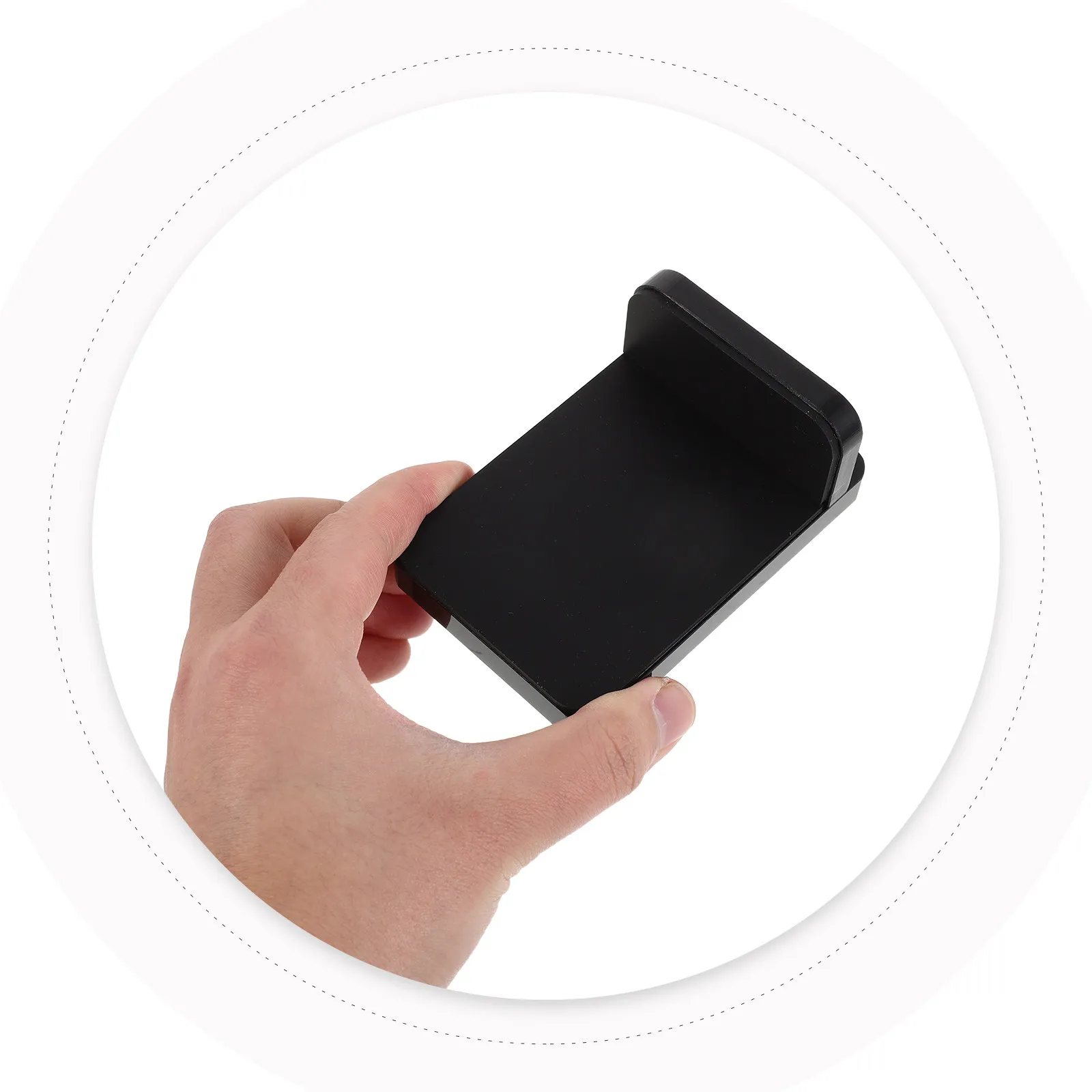 

Акриловая противоскользящая подставка-гаситель вибраций для бас-барабана, крепление для ковриков и ковров, для тренировок, сцены, студии