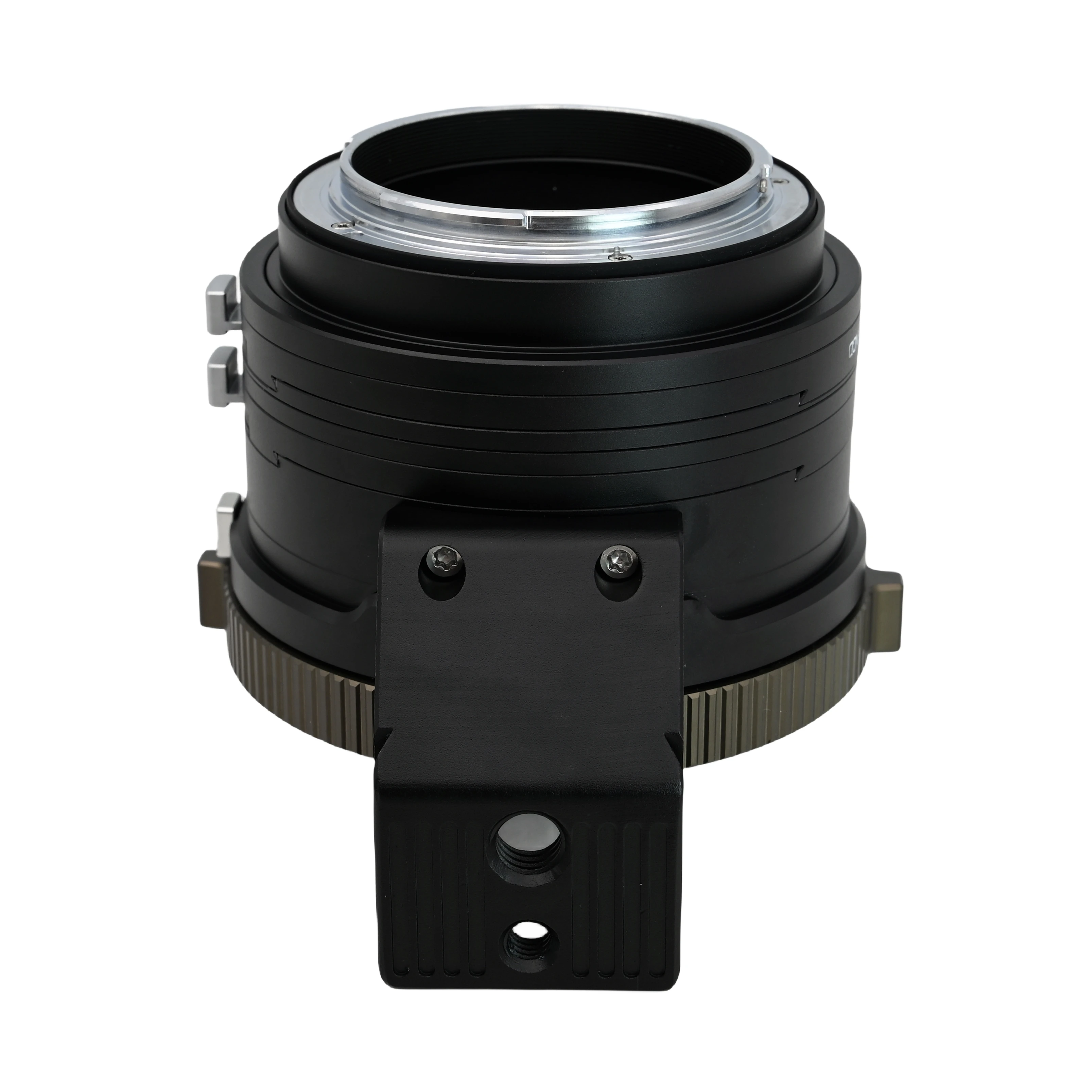 XPimage Shift and Shift adapter ring for Hasselblad X Camera to pantax67 lens to S&S P67-GFX  100S 50S2 50S 50R 100S mark II