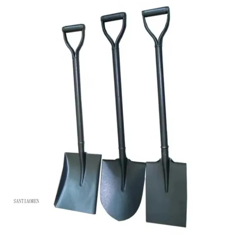 

2025All Types of Steel Garden Farming Spade Shovel