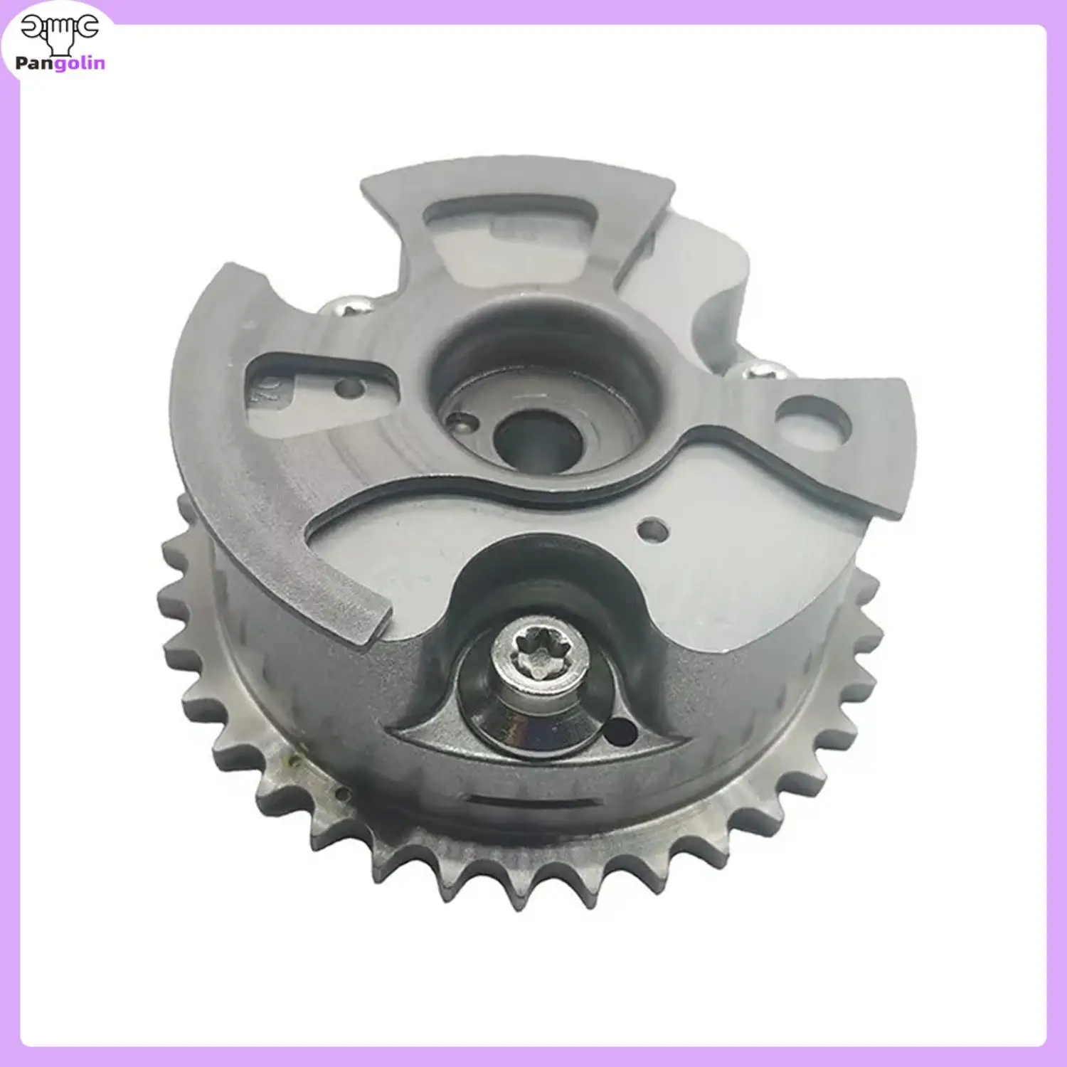 1pc New Timing Gear Phase Adjuster VVT Sprocket 13050-75040 For Toyota Fortuner Hilux Innova Land Cruiser Prado Tacoma