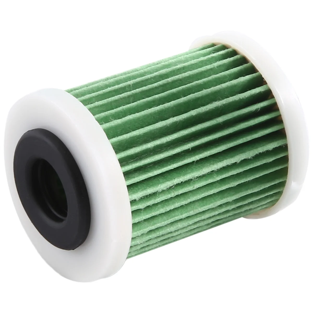 AT77 6P3-WS24A-01-00 Filtro carburante per motore fuoribordo Yamaha VZ F 150-350 150-300HP