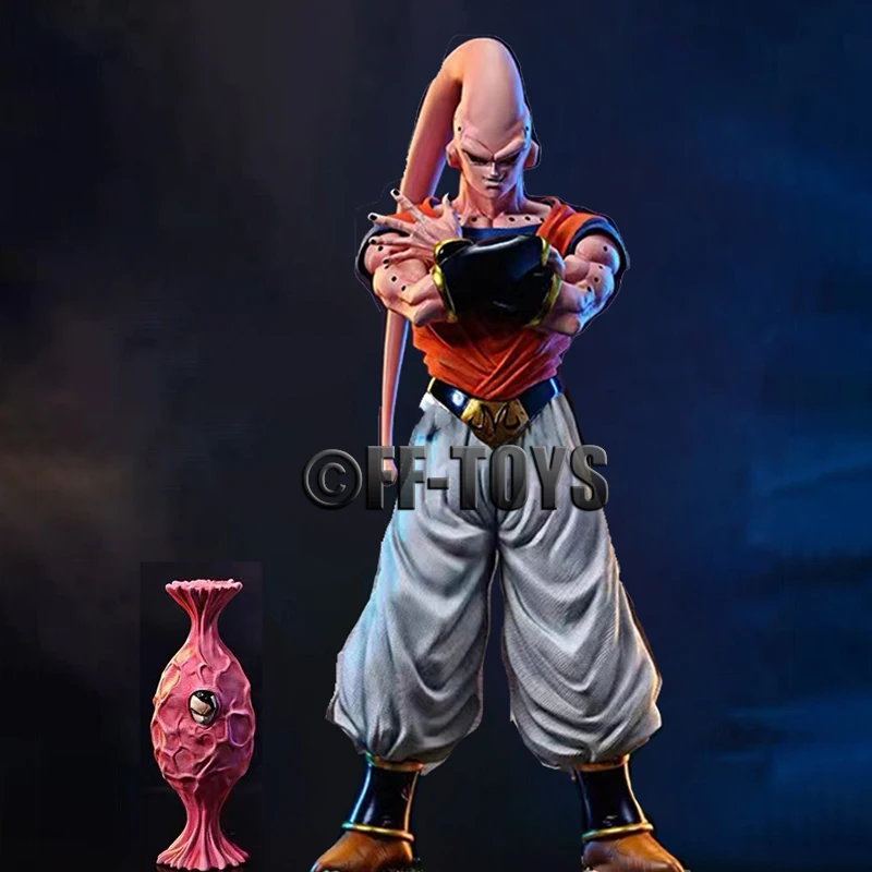 Figurine Dragon Ball Z – Super Buu (Majin Buu) – Statue GK Collection – Le Sentier Des Héros