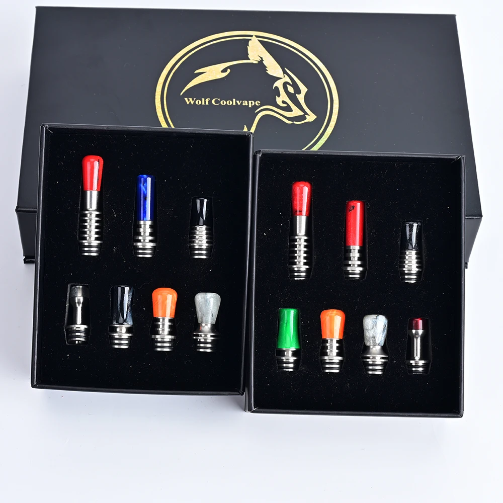 vape 510 mtl 510 vape mtl rda rdta atomizer tank for coils & atomizers - gallery image 2