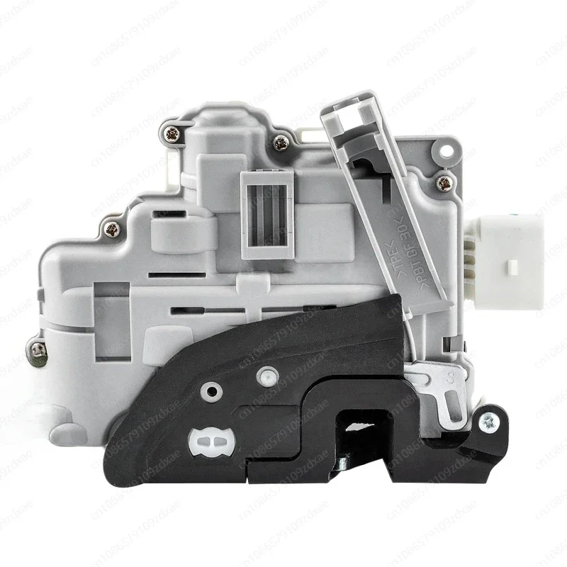 Original Rear Left Door Lock Latch Actuator 4g0839015 4g0839015a For A6 A7 2.0l 3.0l Rs7 S6 S7 4.0l High Quality