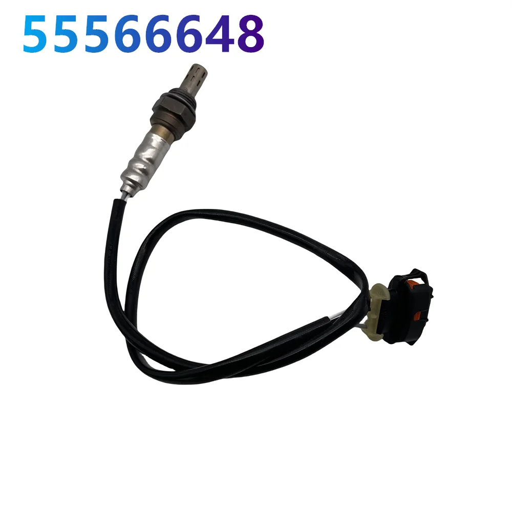 55566648 Oxygen O2 Sensor For Buick Excelle CHEVROLET CRUZE J300 Hatchback J305 J308 J309 Opel Vauxhall Astra H