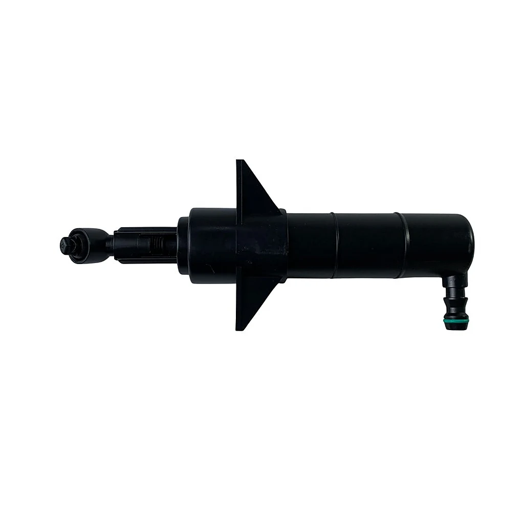 Retractable Spray Nozzle A2048601347 Fit For Mercedes-Benz GLK SUV GLK200 GLK SUV GLK250 2013-2015