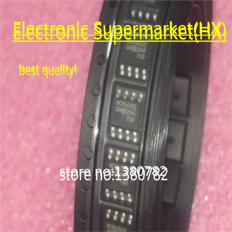 

Free Shipping 200pcs/lots MCP6002-I/SN MCP6002 SOP-8 IC In stock!