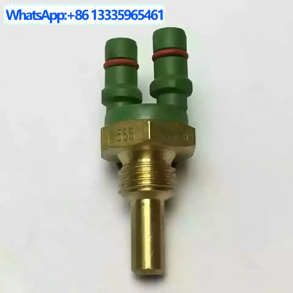 

Applicable to 0280130044, V30-72-0715, 0280130045, Mercedes-Benz cooling temperature sensor