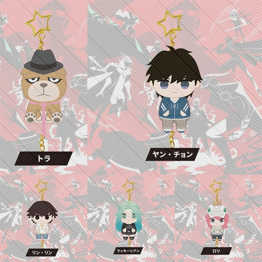 6-см-очаровательный-аниме-«be-hero»-акриловый-брелок-модель-персонажи-косплея-орнамент-аксессуары-рождественская-коллекция-подарки