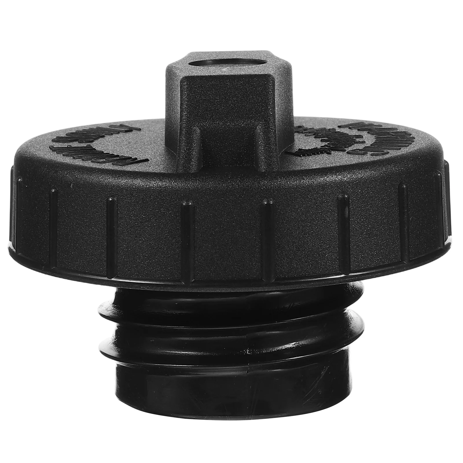 

Car Fuel Tank Durable Plastic Gas Cap Replacement Waterproof Seal for Scooter Vent Cap Fuel Can Spout Gasket