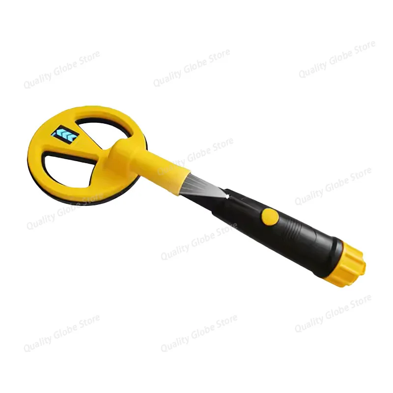 

Fully Waterproof Metal Detector MD-790 Underwater Diving Ocean Lake High Sensitivity Pulse Induction