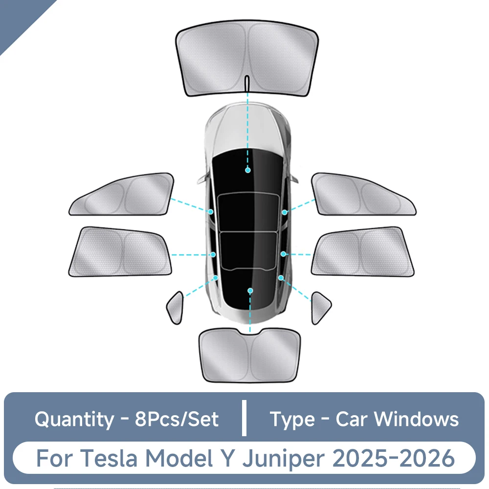 Windshield Side