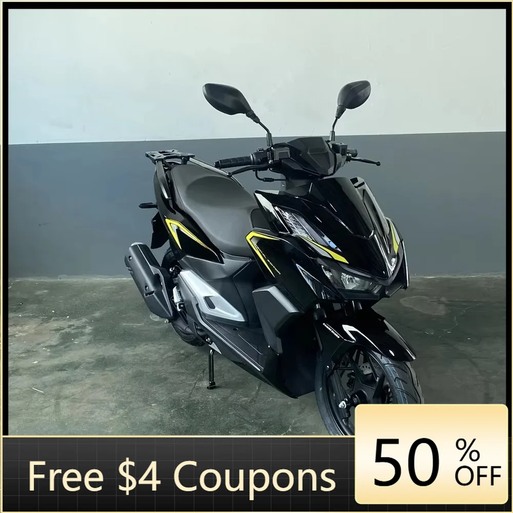 Rs Factory direct sales 2026 new 150CC motorcycle, powerful four-stroke air-cooled engine, maximum speed 85 km/h, hot-s