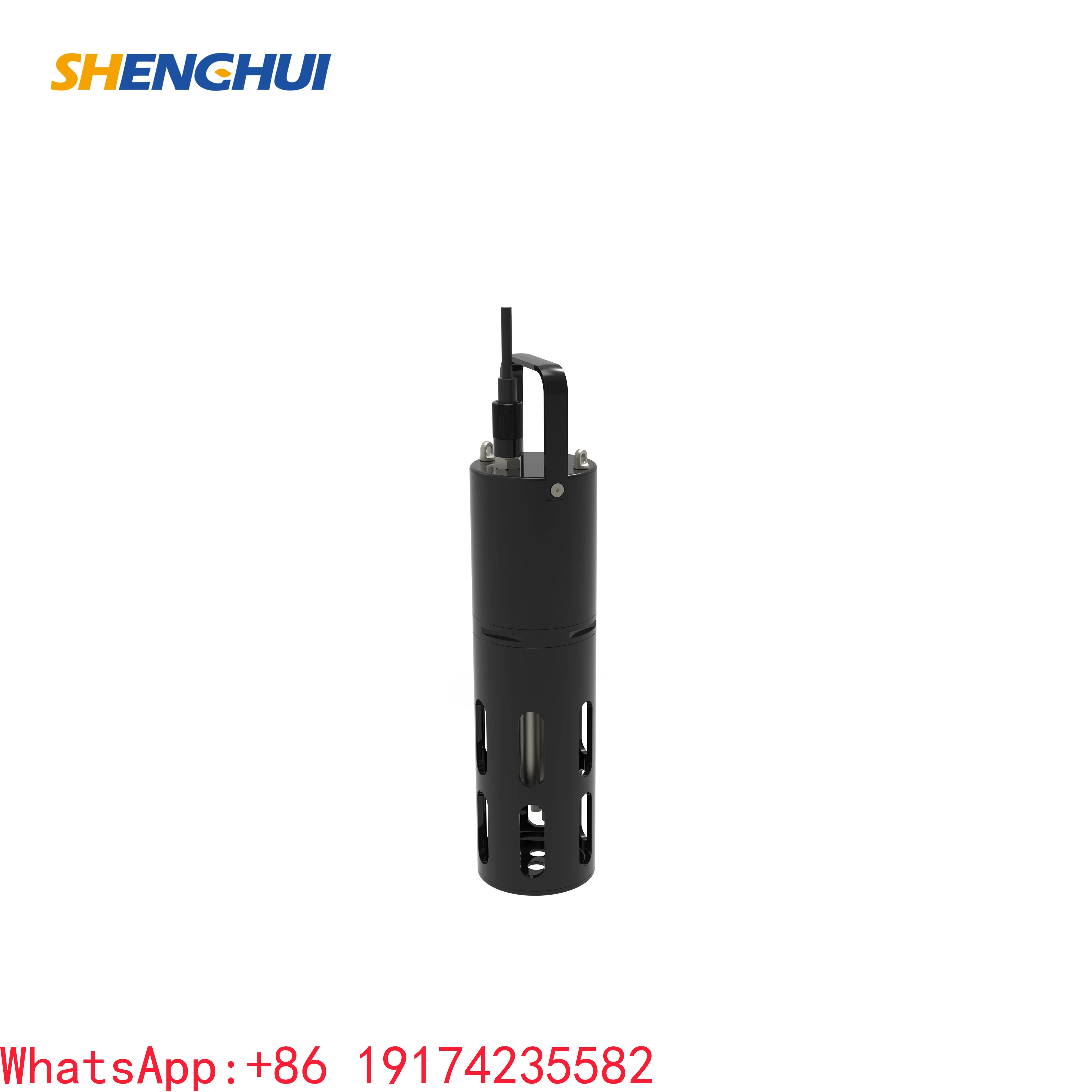 Conductivity Meter Online TDS Meter EC Sensor Conductivity Probe For Water Quality Test In Industrial Water Treatment
