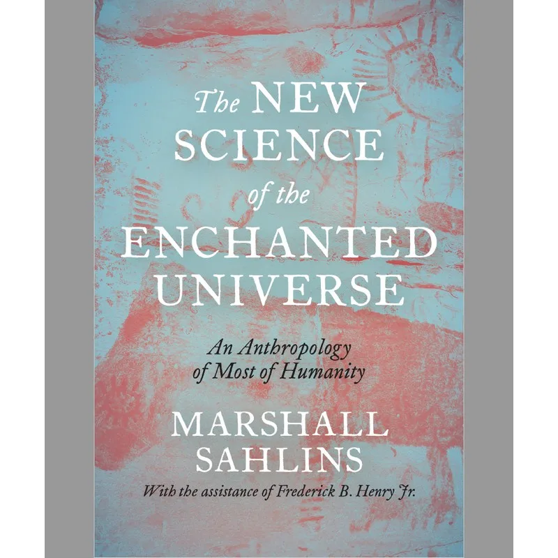 The New Science Of The Enchanted Universe