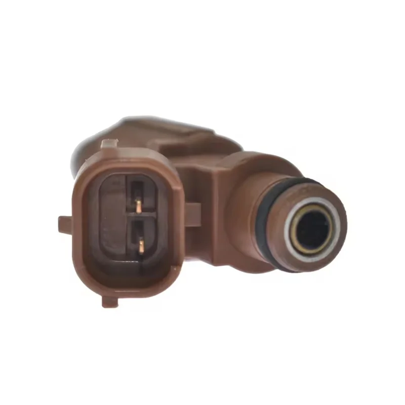 1PCS HDB180E Iniettore di carburante per Mitsubishi Colt Z25A 4G19