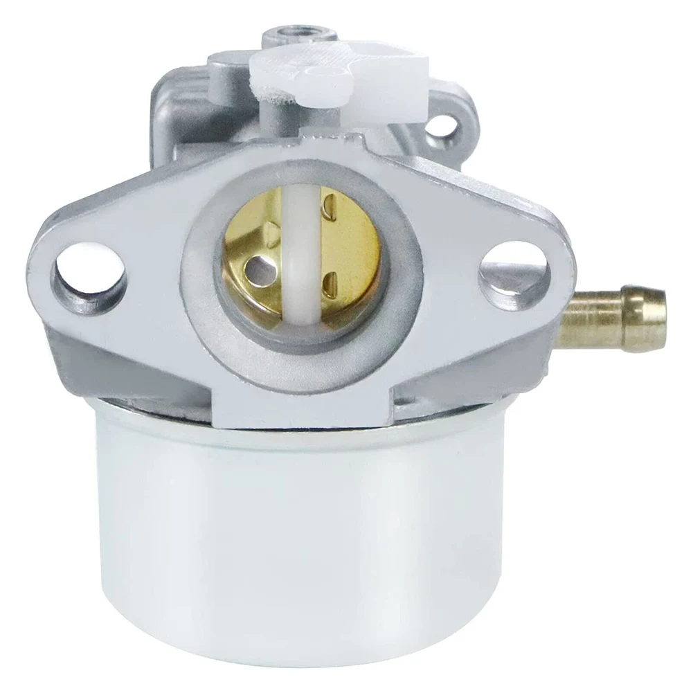 Kit guarnizioni carburatore per B & S 694202 693909 692648 499617 790120 Intek 7hp OHV Alloy Lawn Fitment accessori per attrezzi da giardino