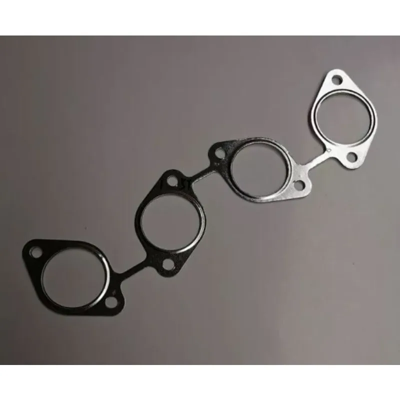 Brand New Genuine 1.5T 1.8 2.0 Exhaust Bed Pipe Gasket for Changan CS75 Raeton CS35 Eado EadoXT Oshan A600