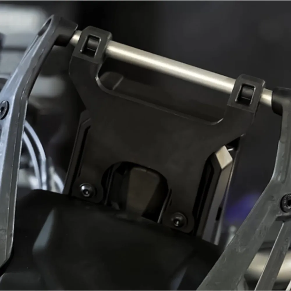 

FOR YAMAHA TENERE 700 XTZ 700 TENERE T7 2019-2020-2021-2022-2023 Motorcycle Dash Stabilizer Anti Vibration Bracket TENERE700