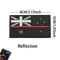 28-PVC-Red Black