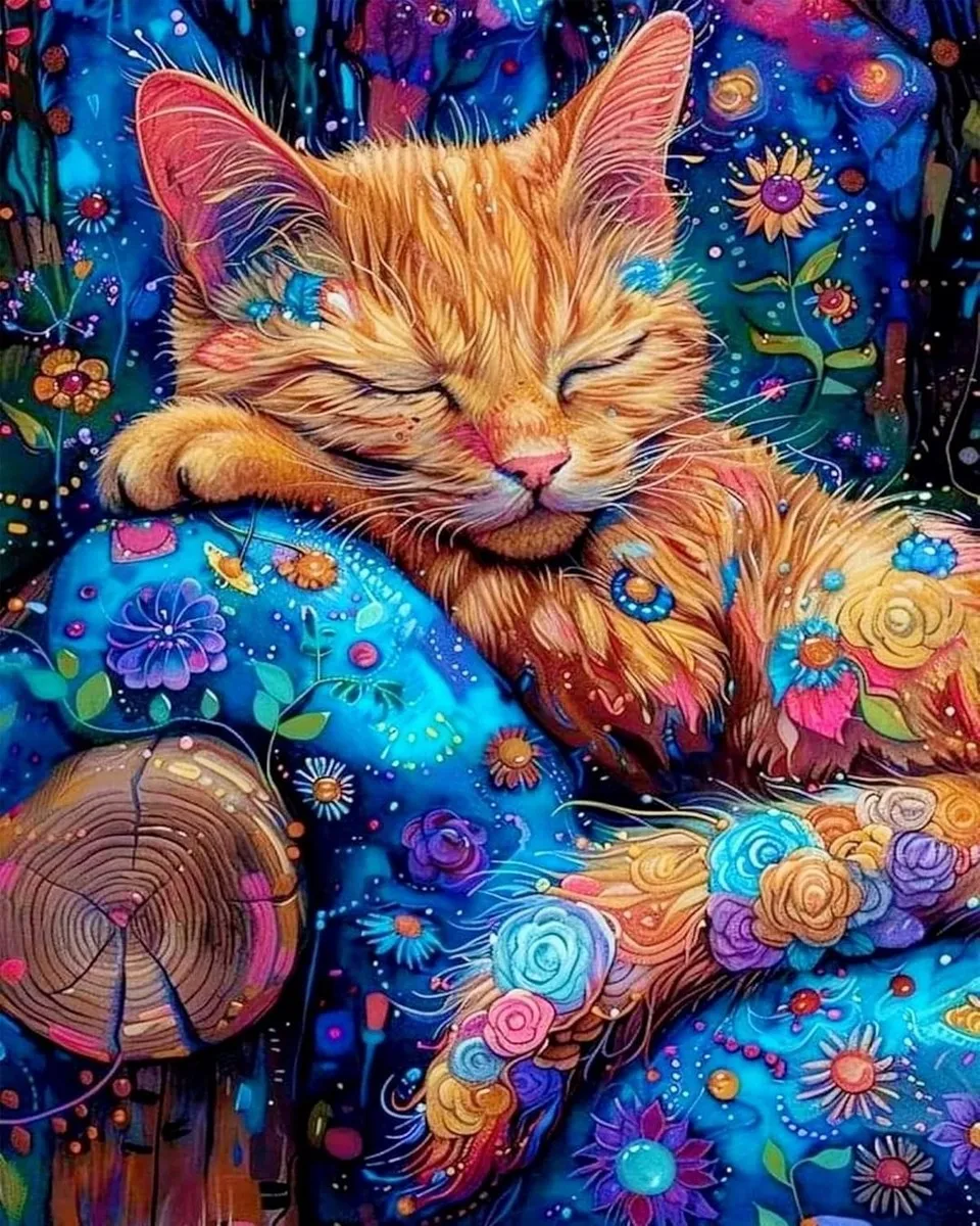 Jmine Div 5D Cat Wo… - image