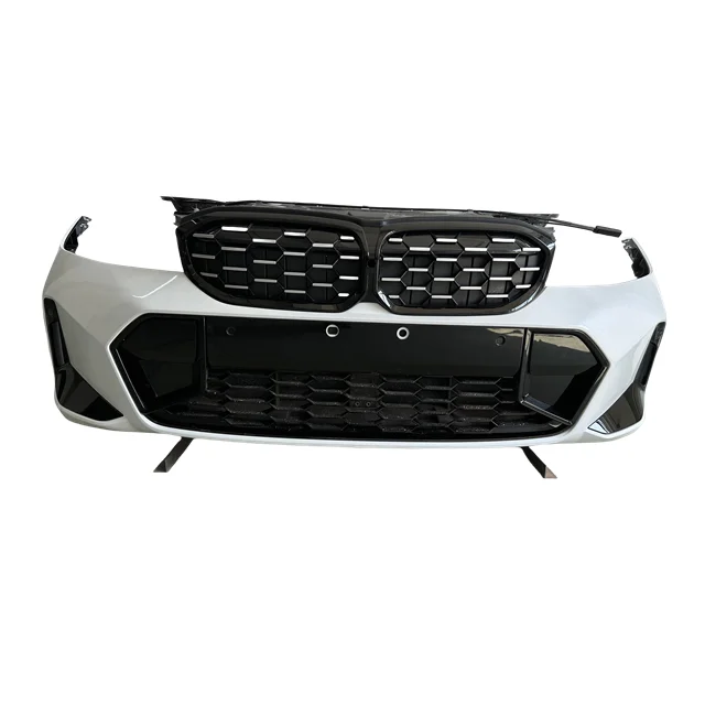 

Высококачественный использованный передний бампер для популярной модели STLF 3 серии G20