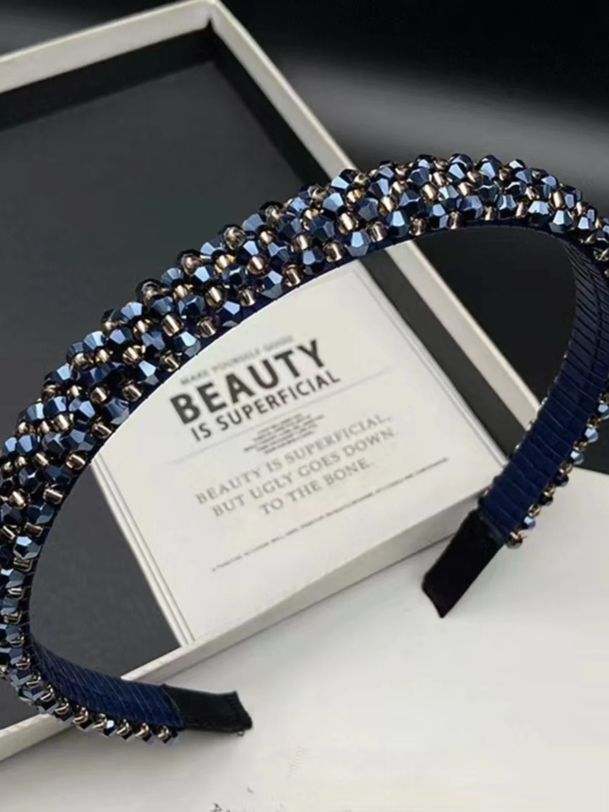 nouvelle-pince-a-cheveux-etroite-en-cristal-bleu-pour-femme-bandeau-elegant-pour-l'exterieur-accessoires-de-coiffure-tendance-pour-le-lavage-du-visage