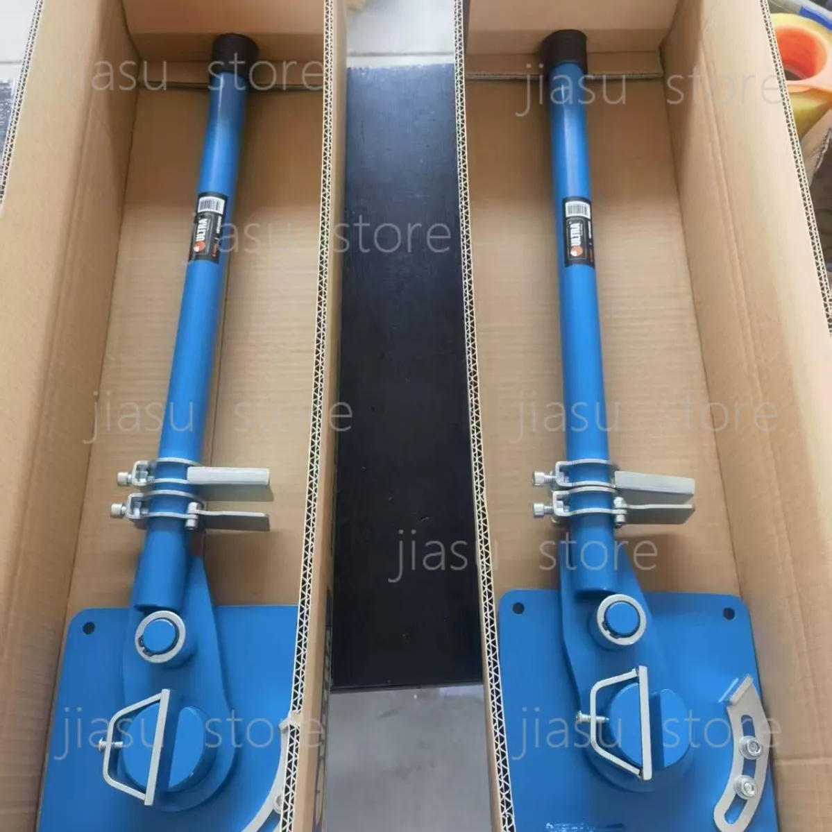 8mm Manual Rebar Bending Machine, Hand Iron Plate Steel Bender, Manual Rebar Pipe Bending Tool for Construction