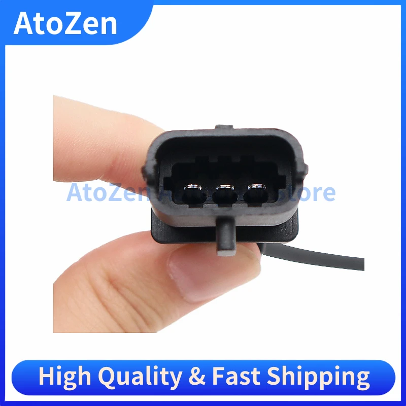 Auto Kurbelwelle Position Sensor für Hyundai Kia Sportage IX35 Santa Fe Sorento 39180-2F000 391802F000 39180 2F000 Hohe Qualität