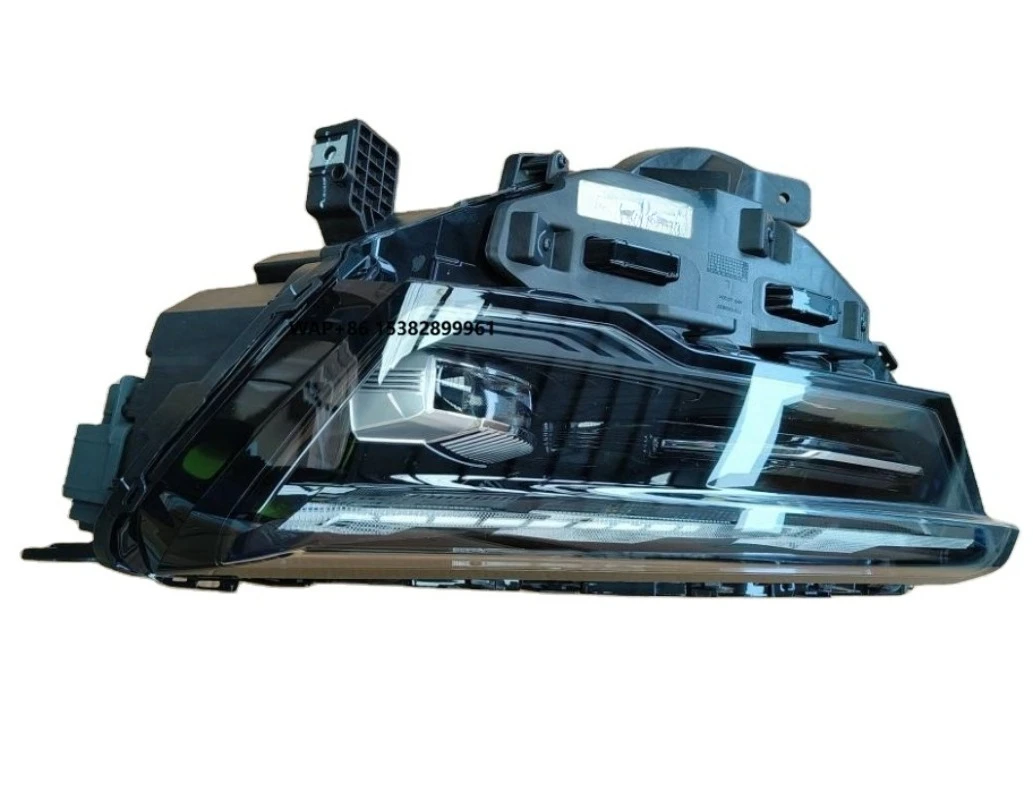 Geely Okavango Genuine Parts Left Front Combination Light 7051053900 8893348841