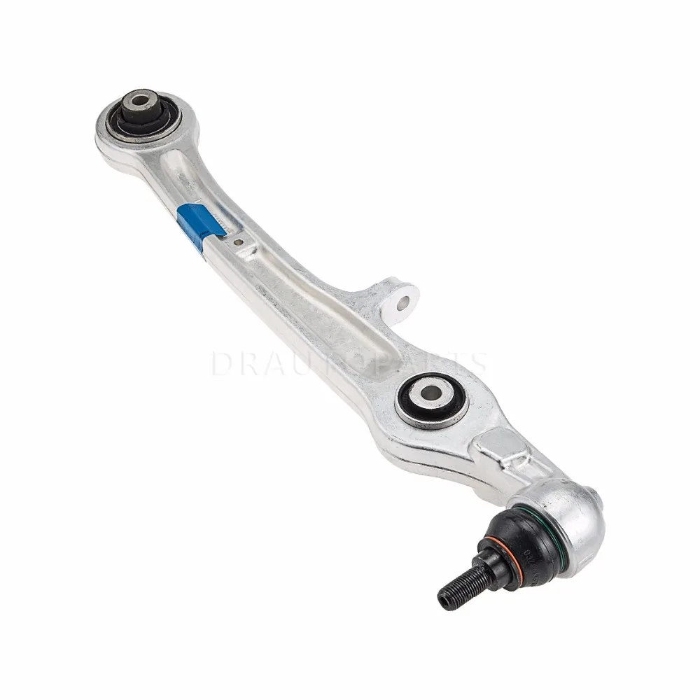 Fron Lower Suspension Control Arm & Ball Joint 4F0407151A 4F0 407 151 A For Audi A6 Quattro S6