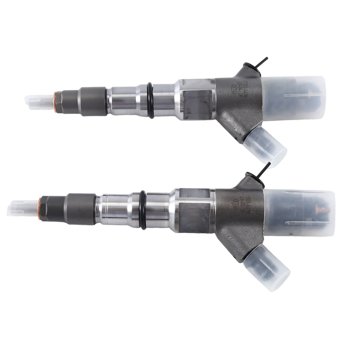 

2PCS New Fuel Injector Nozzle for Kamaz 0445120153 / 201149061