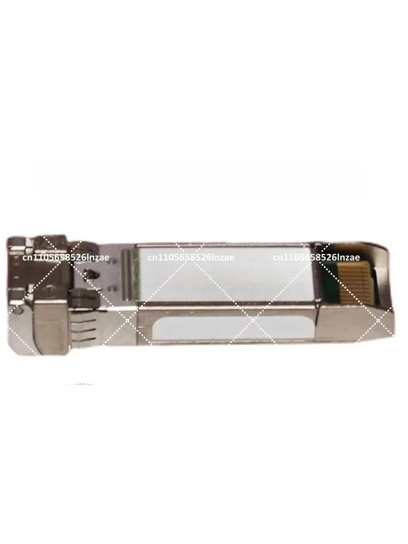 10G SFP+ SR LR ER ZR Multi-Mode Single-Mode Fiber Optic Module