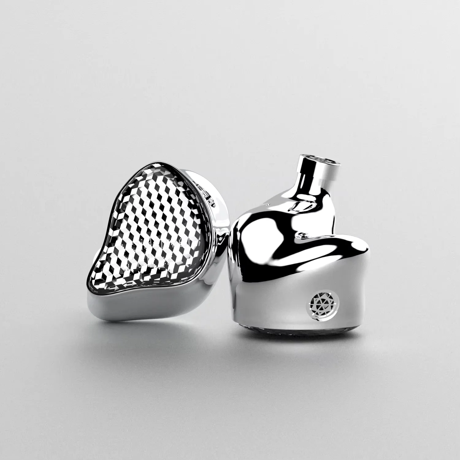 EarAcoustic VSA-V1 11.4mm Full-Amplitude Titanium Diaphragm IEM