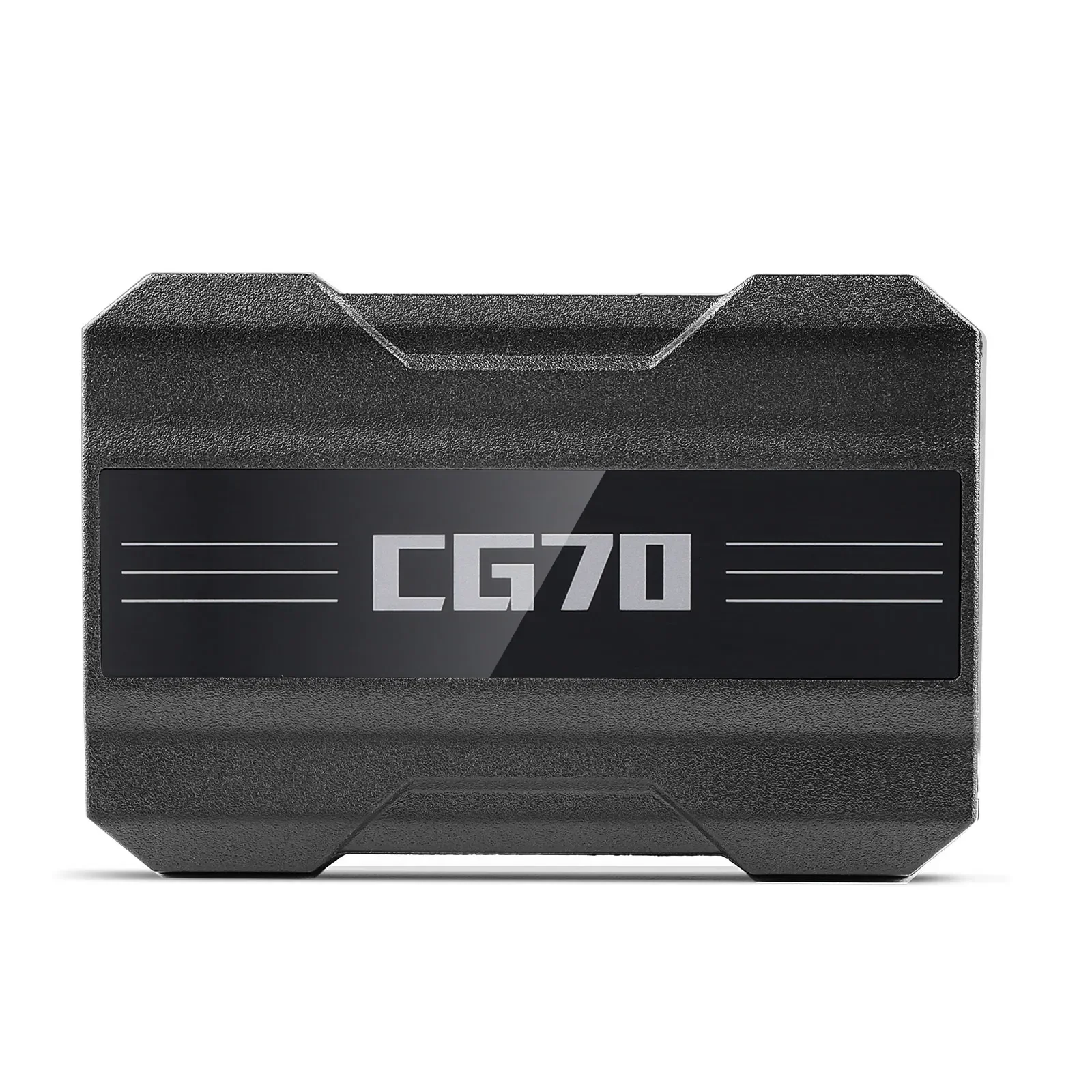 2023 Newest CGDI CG70 Reset Tool Clear Fault Codes One Key No Welding No Disassembly