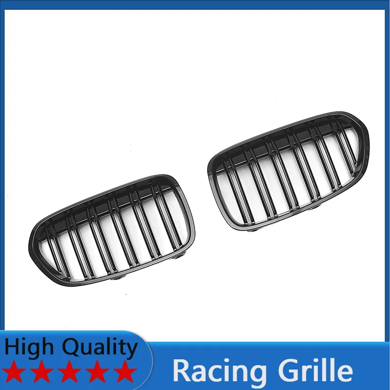 

For BMW 1 Series F52 Year Racing Grille Front Bumper Grill Body Kit Accessories - G-T Style