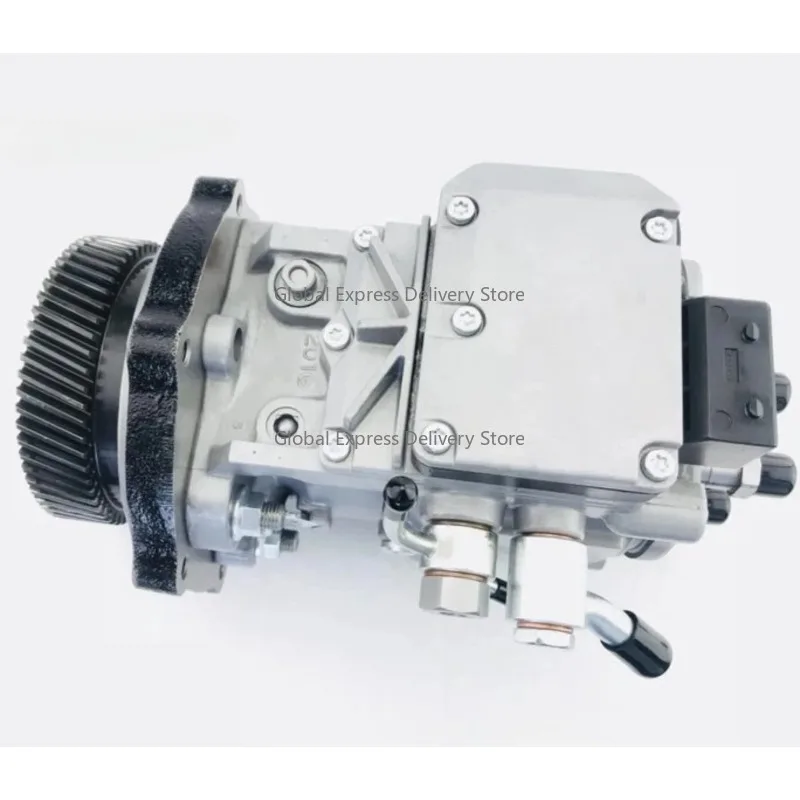 

VP44 FUEL injector PUMP 0470504033, 16700-VK500, 109341-2070 NP300 2.5 DCI ENGINE