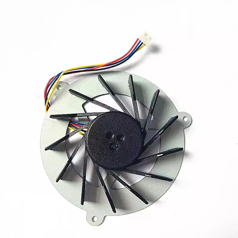 NEW CPU Fan for ASUS G50 G50S G50V M50 M50V M50S VX5 G60 G60VX Laptop Cooler Cooling Fan