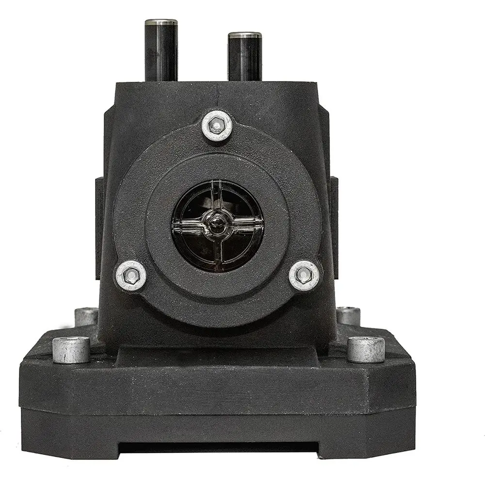 

Crankcase Replacement Kit for 7112276 or Axial Cam Pressure Washer Pump, Black