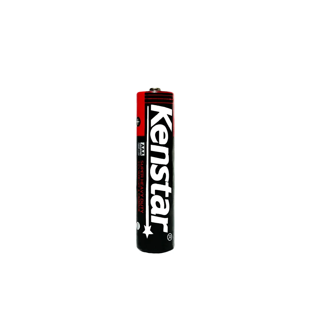 4-32pcs AAA 1.5V Disposable No.7 Carbon Zinc Manganese Dry Battery Suitable for Weight Scale Wall Chart Electronic Clock Toy