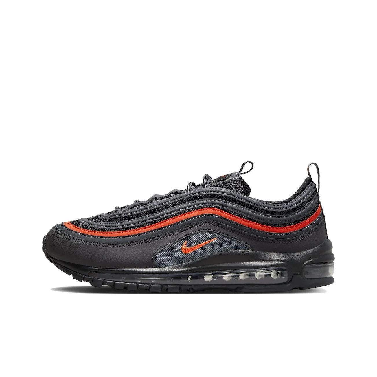 

Nike Air Max 97 Черный Антрацит Пиканте 921826-018
